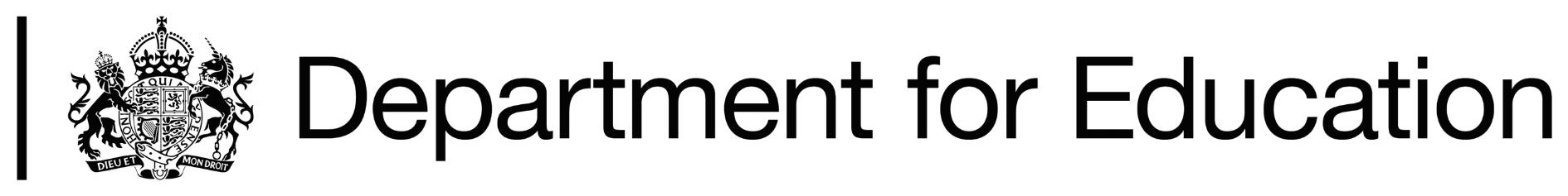 Department for Education