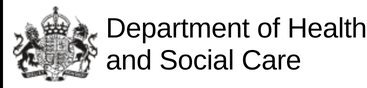 Department of Health and Social Care