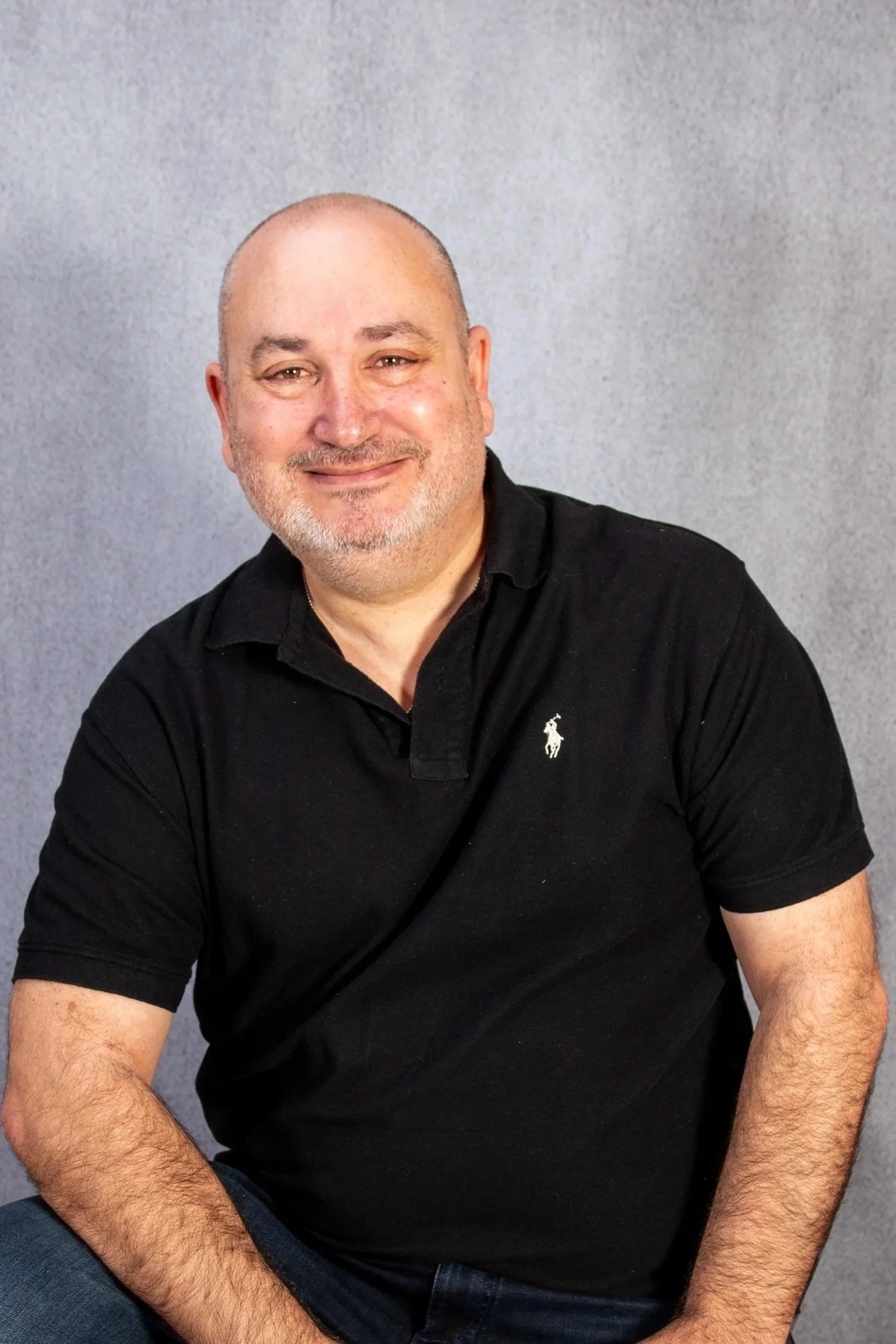 Paul Keene