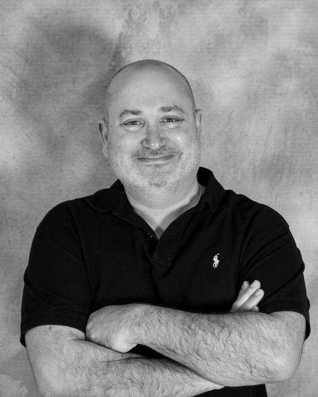 Paul Keene, fractional CMO