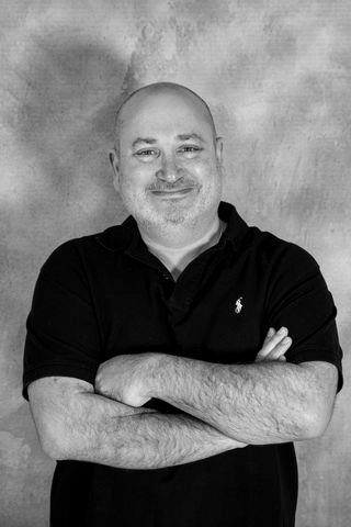 Paul Keene